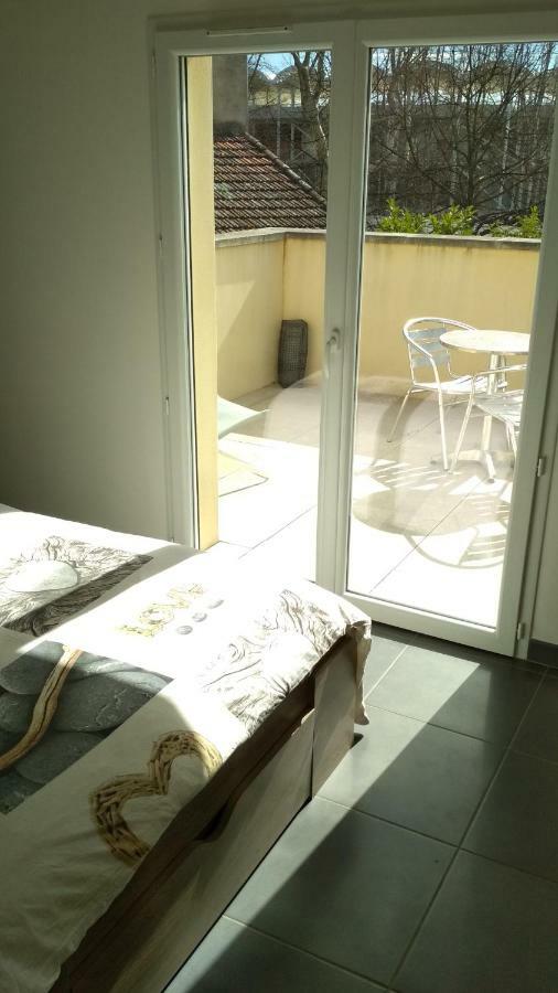 My Suit Home ลูเนล ภายนอก รูปภาพ